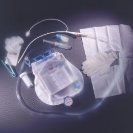 Foley Catheter Kits, Packs of 10